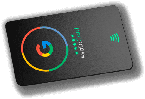 Cartão AvaliaCard 2