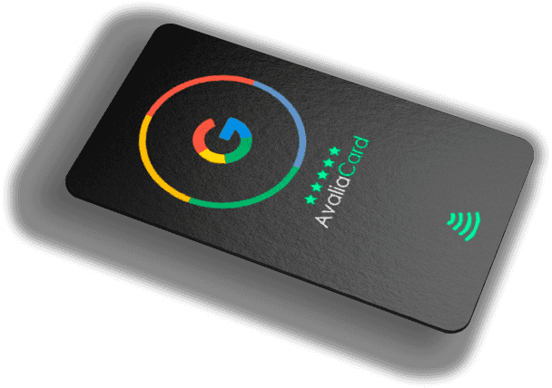 Cartão AvaliaCard 1